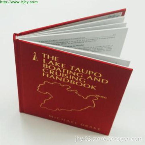 Top quality on demand book printing